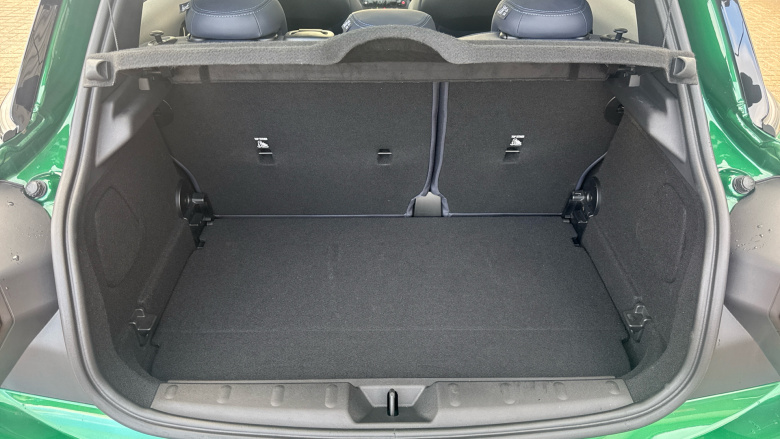 MINI Cooper 1.5 C Exclusive 5dr Auto Petrol Hatchback